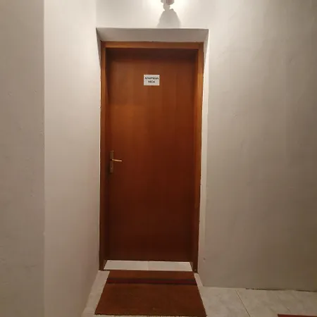 Apartman Neda Jablanac Exterior photo