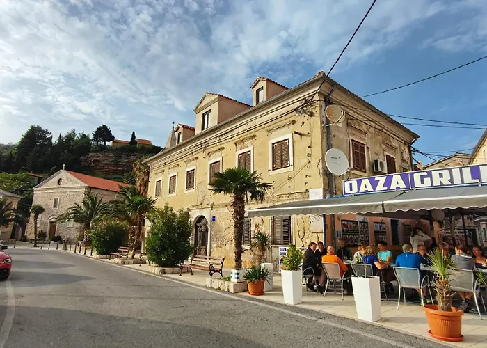 Apartman Neda