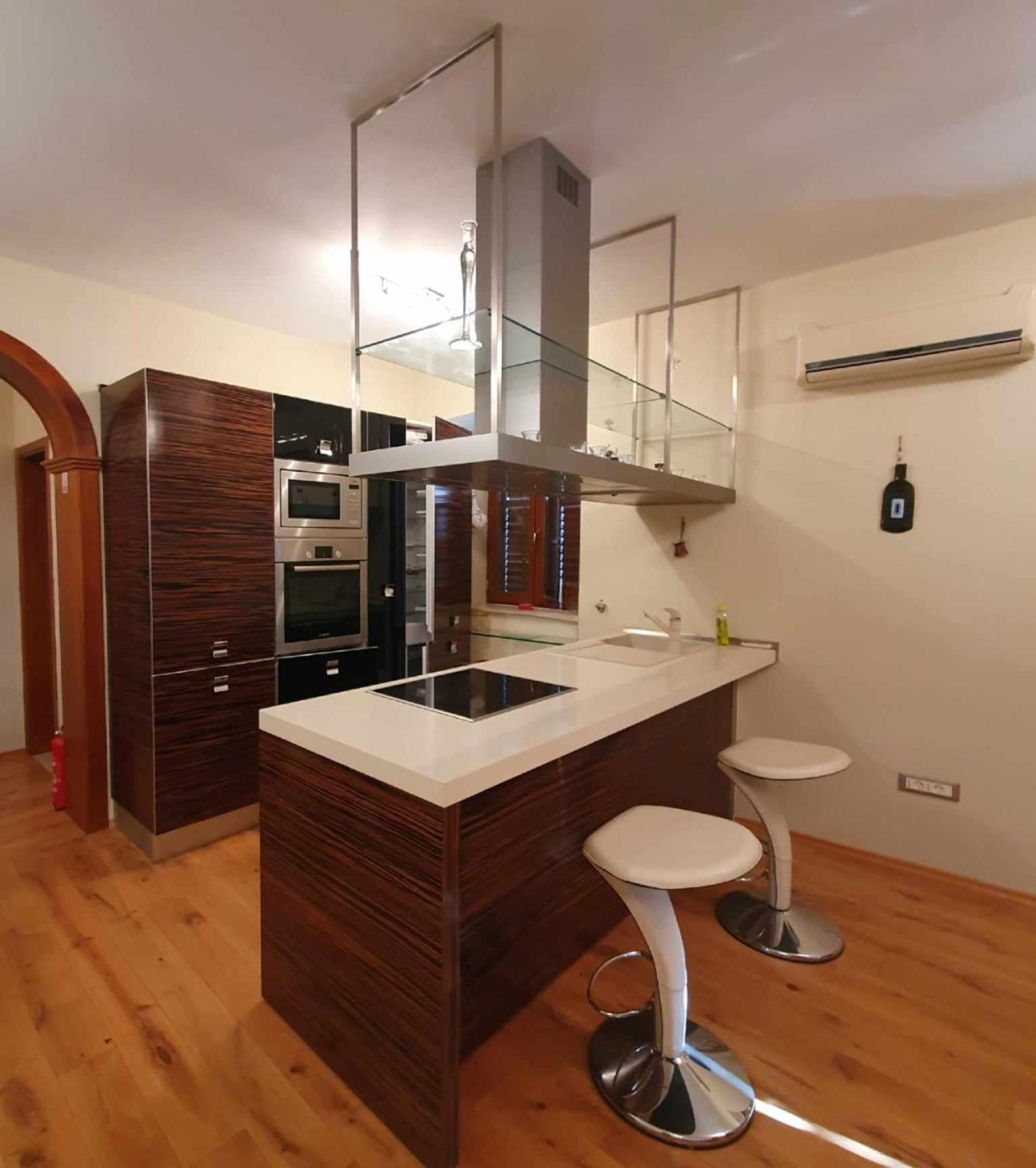 Apartment Neda