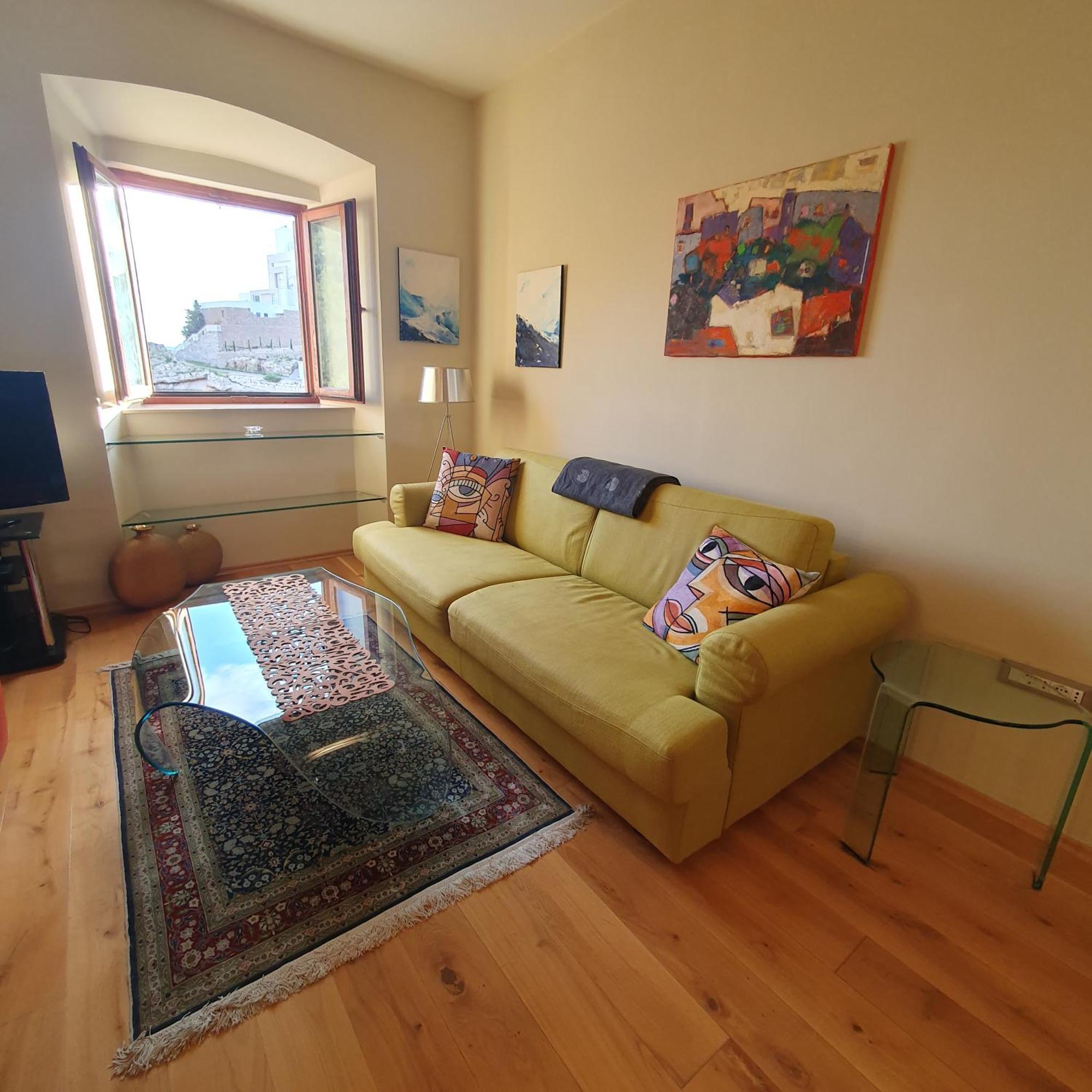 Apartment Neda *