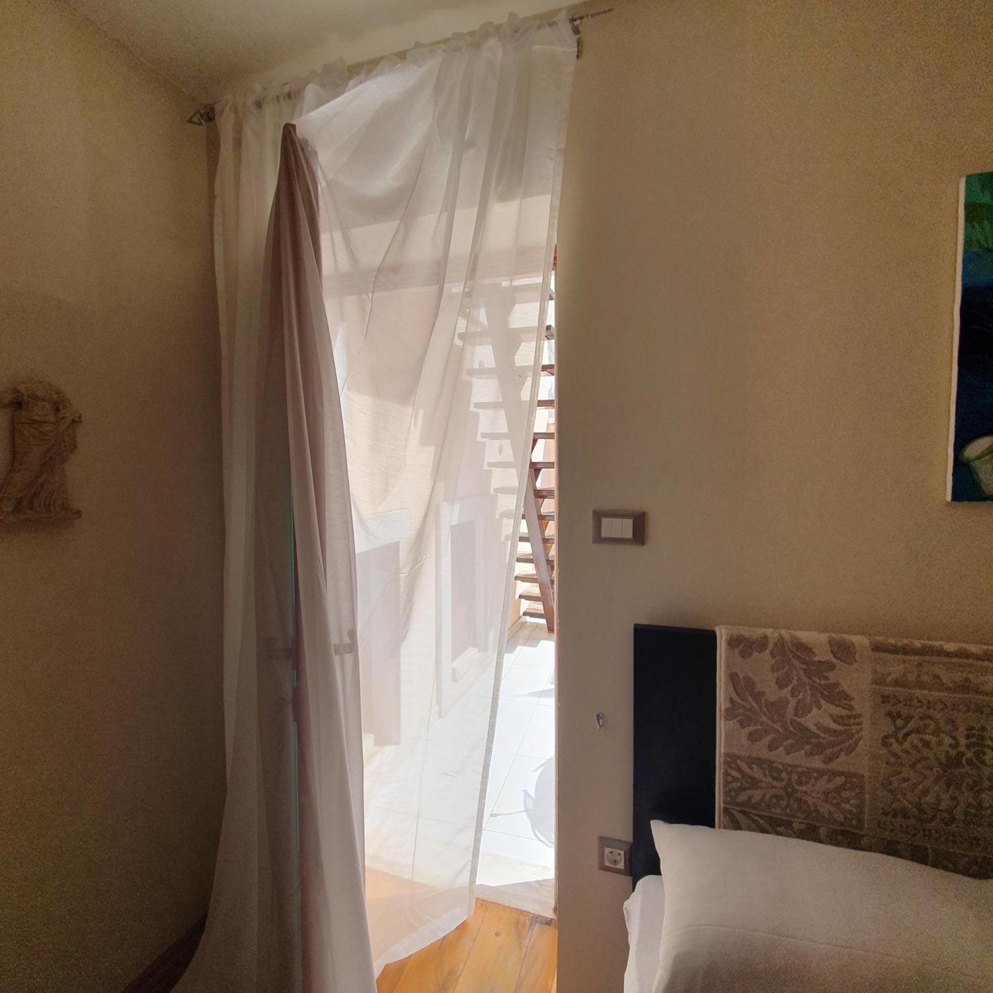 Neda Apartment Jablanac